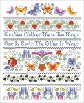 (image for) Love Takes Flight Sampler